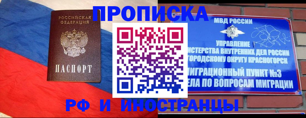 временная регистрация для всех в Моршанске